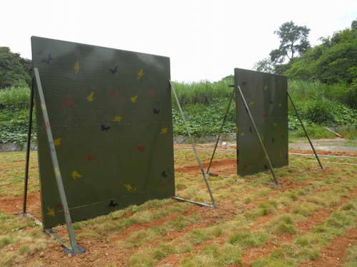 三人協(xié)作攀登